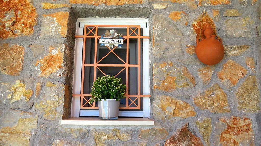 Villa Irini Epidaurus Luaran gambar